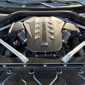 2026 BMW X7 M60I — миниатюра 45