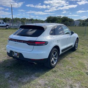 PORSCHE MACAN BASE - 8