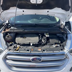 صورة مصغرة 23 لـ 2018 FORD ESCAPE SE