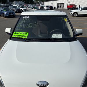 2013 KIA SOUL BASE 缩略图 13