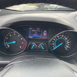 2013 FORD ESCAPE TITANIUM 缩略图 37