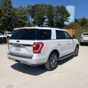 2018 FORD EXPEDITION XLT 照片 8