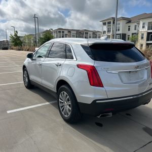CADILLAC XT5 LUXURY - 5