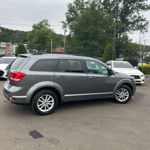 صورة 10 لـ 2013 Dodge JOURNEY SXT