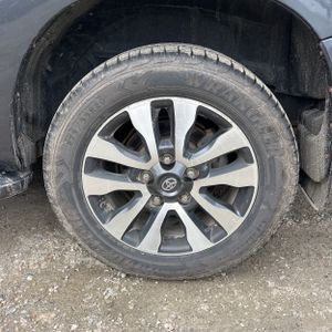 2019 Toyota SEQUOIA LIMITED 缩略图 18