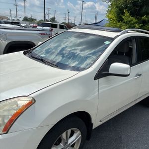 صورة 2 لـ 2013 Nissan ROGUE SV