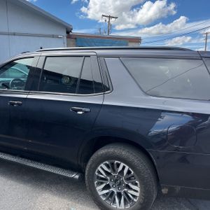 CHEVROLET TAHOE Z71 - 6