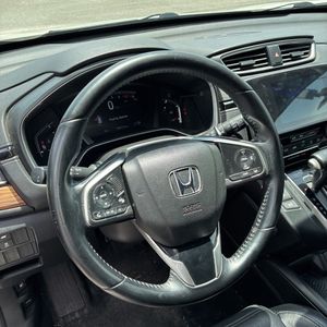 2018 Honda CR-V EX-L 缩略图 67