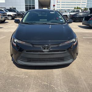 صورة مصغرة 60 لـ 2025 Toyota COROLLA LE