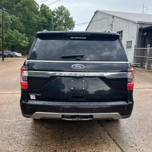 FORD EXPEDITION LIMITED - 7