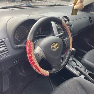 صورة مصغرة 36 لـ 2009 Toyota COROLLA S