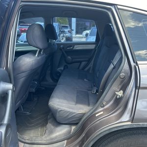 صورة مصغرة 33 لـ 2010 Honda CR-V LX