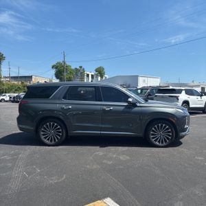 HYUNDAI PALISADE CALLIGRAPHY - 10