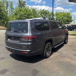 JEEP WAGONEER L SERIES II - 8