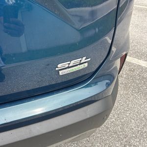 2020 FORD EDGE SEL thumbnail 23