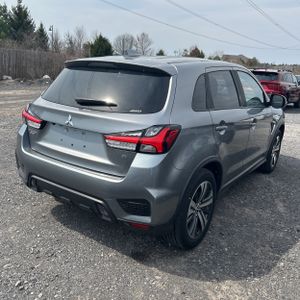 MITSUBISHI OUTLANDER SPORT 2.0 ES AWC - 7