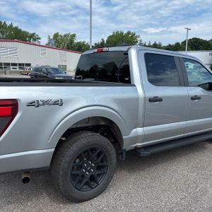 2024 FORD F-150 STX photo 9