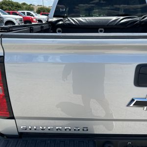 2016 Chevrolet SILVERADO 1500 LT 缩略图 59