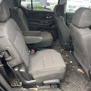 صورة مصغرة 35 لـ 2018 Chevrolet TRAVERSE LT CLOTH