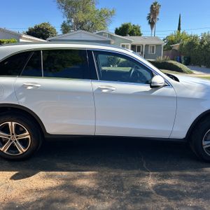 2017 Mercedes-BENZ GLC 缩略图 11