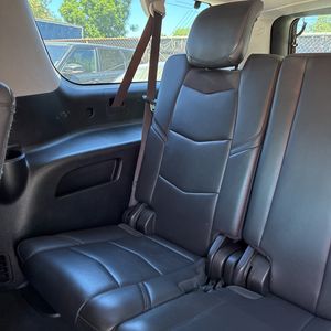 2020 Cadillac ESCALADE ESV PREMIUM LUXURY 缩略图 37