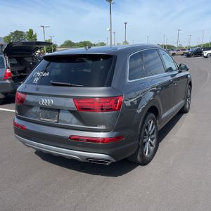 AUDI Q7 45 PREMIUM - 8