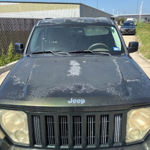 2011 JEEP LIBERTY SPORT — миниатюра 13