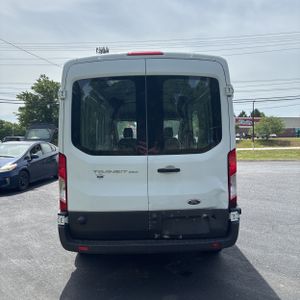 FORD TRANSIT 250 - 7