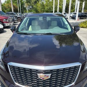 صورة مصغرة 15 لـ 2020 Cadillac XT5 PREMIUM LUXURY