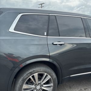 CADILLAC XT6 PREMIUM LUXURY - 9