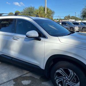 صورة 13 لـ 2023 Hyundai SANTA FE SEL