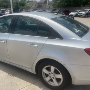 CHEVROLET CRUZE LT - 6