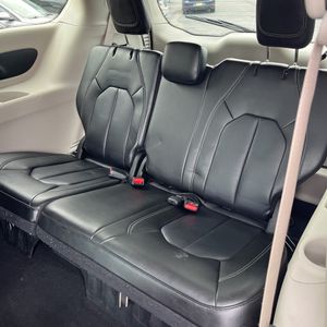صورة مصغرة 33 لـ 2023 Chrysler PACIFICA TOURING L