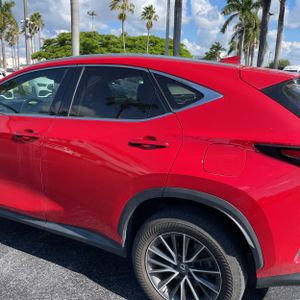 LEXUS NX 350 PREMIUM - 6