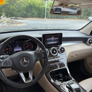 صورة 36 لـ 2017 Mercedes-BENZ GLC