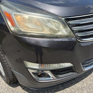 2016 Chevrolet TRAVERSE LT — миниатюра 51
