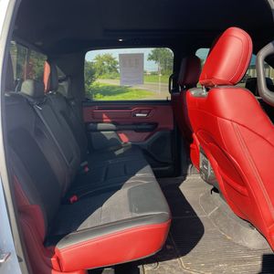 صورة مصغرة 34 لـ 2019 RAM 1500 REBEL