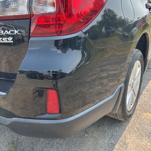 صورة مصغرة 52 لـ 2017 Subaru OUTBACK 2.5I PREMIUM