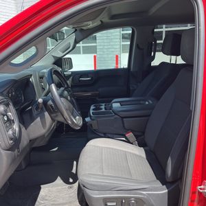 صورة مصغرة 32 لـ 2021 Chevrolet SILVERADO 1500 LT