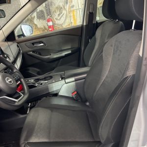 2022 Nissan ROGUE SV 缩略图 31