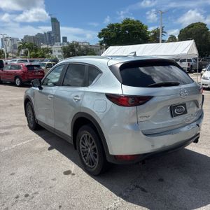 صورة 5 لـ 2017 Mazda CX-5 TOURING