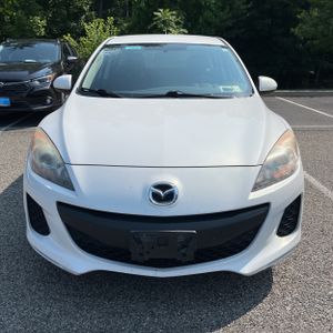 صورة مصغرة 14 لـ 2012 Mazda MAZDA3 I TOURING