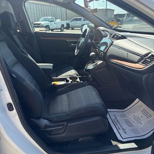2021 Honda CR-V EX 缩略图 32