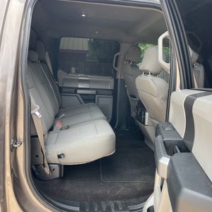 2019 FORD F-150 XLT 缩略图 35