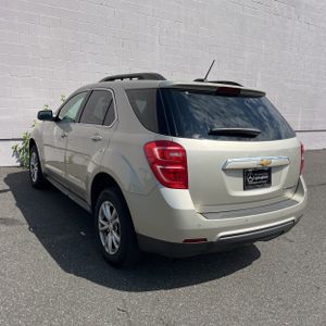 صورة 5 لـ 2016 Chevrolet EQUINOX LT