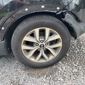 صورة مصغرة 17 لـ 2014 KIA SPORTAGE LX