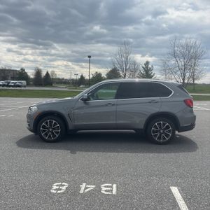 BMW X5 EDRIVE XDRIVE40E IPERFORMANCE - 3