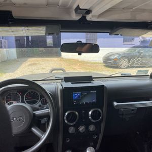 2007 JEEP WRANGLER UNLIMITED SAHARA — фото 35