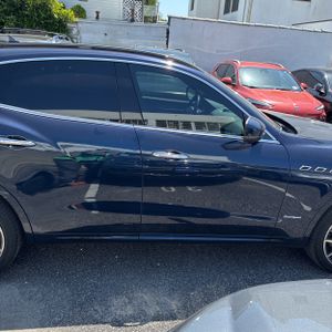 MASERATI LEVANTE S GRANSPORT - 9