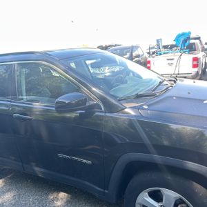 2019 JEEP COMPASS LATITUDE 缩略图 13
